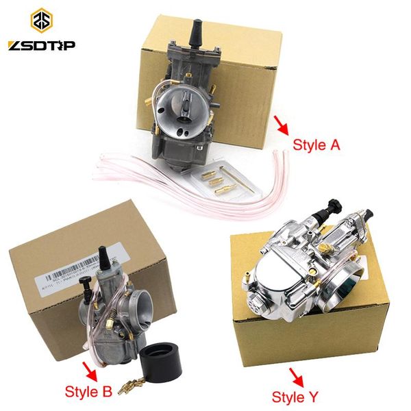 motorcycle fuel system zsdtrp 21 24 26 28 30 32 34mm pwk carburetor fit 2t/4t with power jet carb racing dirt bike scooter atv utv off-road
motorcycle fuel system zsdtrp 21 24 26 28 30 32 34mm pwk carburetor fit 2t/4t with power jet carb racing dirt bike scooter atv utv off-road