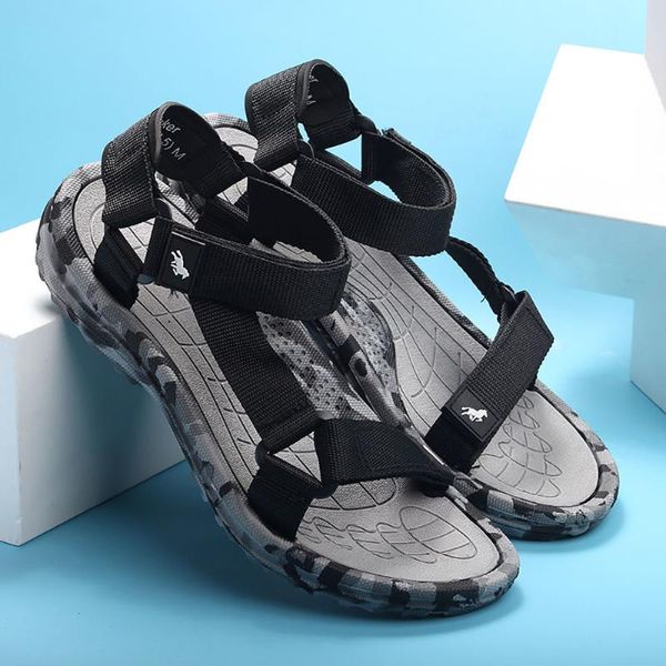sandals ladies high-quality sports 2021 summer style beach shoes increase leisure and slippers, Black
sandals ladies high-quality sports 2021 summer style beach shoes increase leisure and slippers, Black