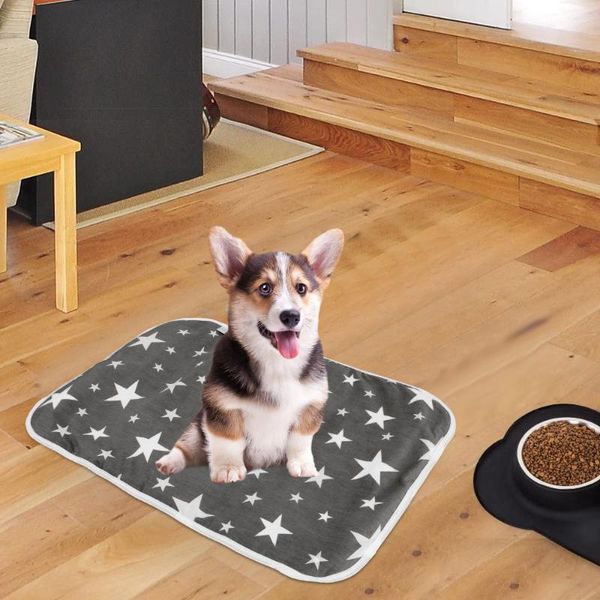 kennels & pens dog pet diaper mat urine absorbent environment protect waterproof reusable training pad car seat cover bed
kennels & pens dog pet diaper mat urine absorbent environment protect waterproof reusable training pad car seat cover bed
