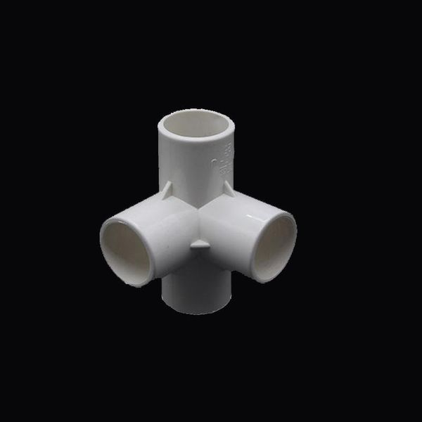 watering equipments 20mm 25mm 32mm pvc four way joint garden irrigation tube adapter pipe fittings
watering equipments 20mm 25mm 32mm pvc four way joint garden irrigation tube adapter pipe fittings
