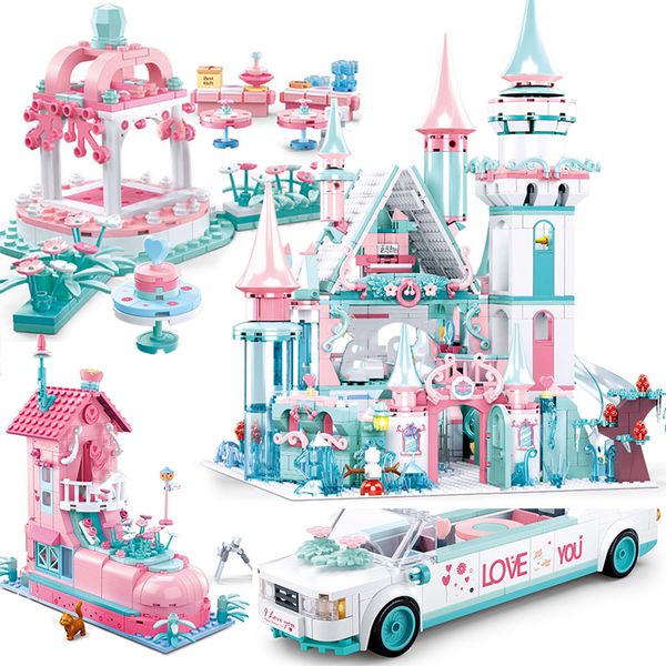 snow world series building blocks ice princess castle girls set 1314pcs bricks education toys christmas gifts children toys
snow world series building blocks ice princess castle girls set 1314pcs bricks education toys christmas gifts children toys