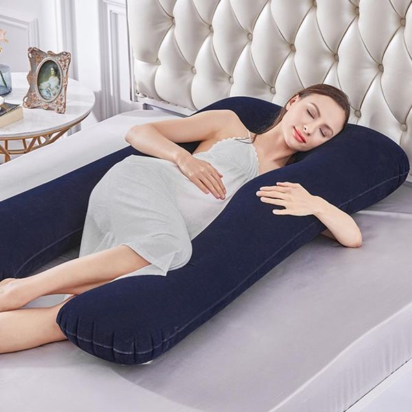 pillow pregnant women maternity solid print sleeping u-shaped abdominal cushion care nursing waist side
pillow pregnant women maternity solid print sleeping u-shaped abdominal cushion care nursing waist side