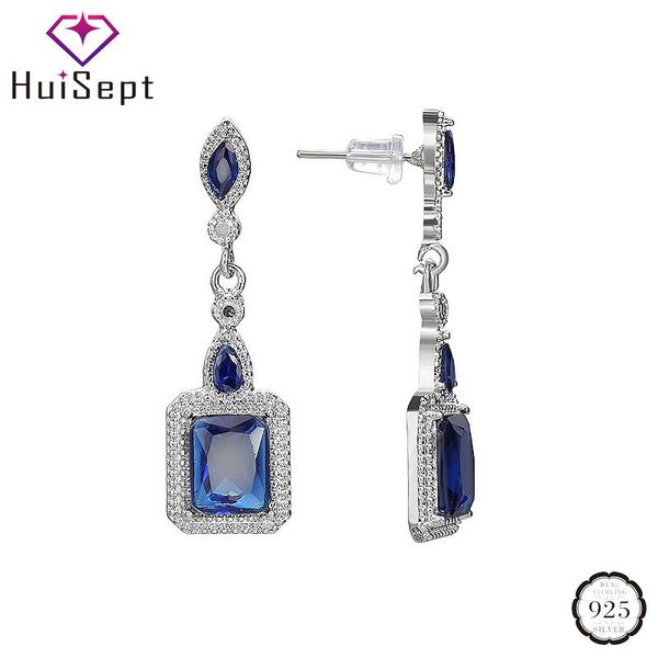 dangle & chandelier huisept vintage 925 silver earrings jewelry for women geometric shape emerald ruby sapphire gemstone drop earring weddin
dangle & chandelier huisept vintage 925 silver earrings jewelry for women geometric shape emerald ruby sapphire gemstone drop earring weddin