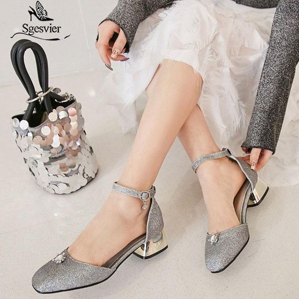 style women sandals ladies square toe thick heel office 2021 summer shoes ankle buckle casual size 48, Black
style women sandals ladies square toe thick heel office 2021 summer shoes ankle buckle casual size 48, Black
