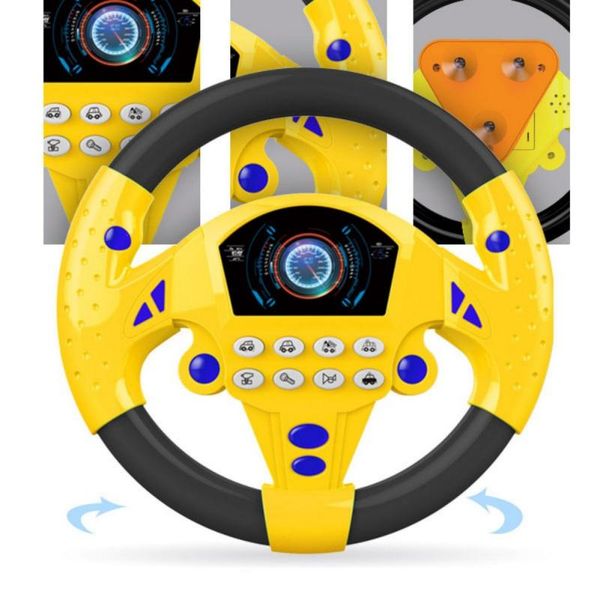 party masks children musical toys developing educational simulation steering wheel with light early education sounding toy for kids
party masks children musical toys developing educational simulation steering wheel with light early education sounding toy for kids