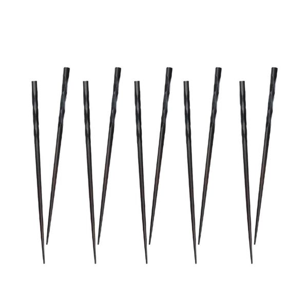 pairs reusable chopsticks natural wooden non-slip japanese style hexagonal (fire pattern)
pairs reusable chopsticks natural wooden non-slip japanese style hexagonal (fire pattern)