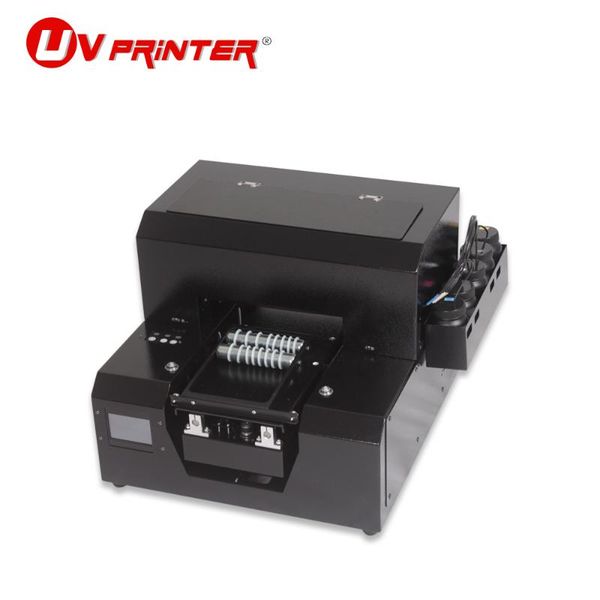 size uv flatbed cylindrical printer with rotating roller for pvc card/metal/wood/pen/insulation cup printing 6 color channels printers
size uv flatbed cylindrical printer with rotating roller for pvc card/metal/wood/pen/insulation cup printing 6 color channels printers