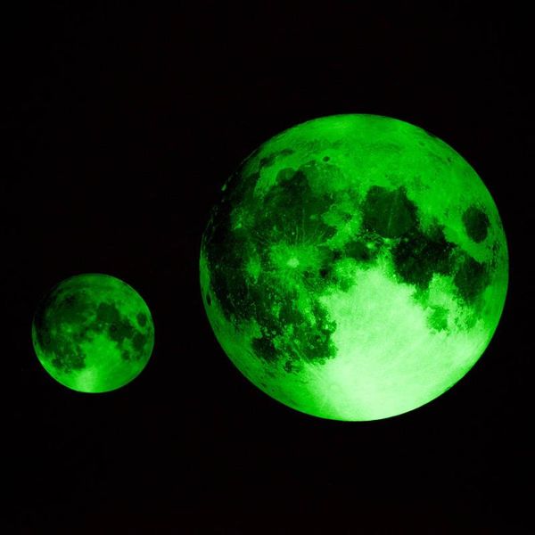 wall stickers 3d luminous moon sticker diy fluorescent decals art planet living room bedroom decoration easily glued glow in the dark
wall stickers 3d luminous moon sticker diy fluorescent decals art planet living room bedroom decoration easily glued glow in the dark