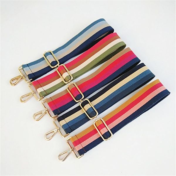 bag parts & accessories retro nylon strap women crossbody straps for messenger shoulder solid color adjustable belts, Black 
bag parts & accessories retro nylon strap women crossbody straps for messenger shoulder solid color adjustable belts, Black