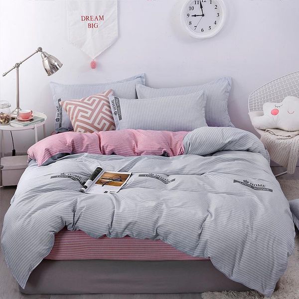 bedding sets bedroom bedding, flower and green leaf printing duvet cover, single double large king quilt cover (3-4 piece set)
bedding sets bedroom bedding, flower and green leaf printing duvet cover, single double large king quilt cover (3-4 piece set)