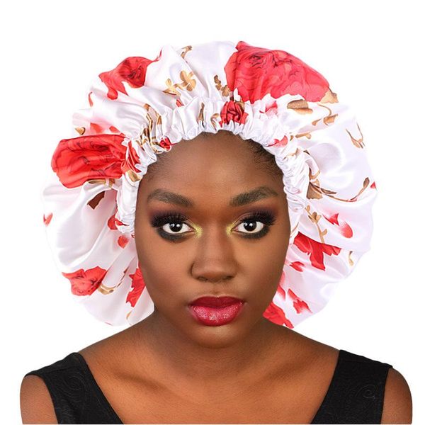 beanie/skull caps hijabs fashion bonnets for women multifunction african style large color tin double print round cap beauty hair hat 65, Blue;gray
beanie/skull caps hijabs fashion bonnets for women multifunction african style large color tin double print round cap beauty hair hat 65, Blue;gray