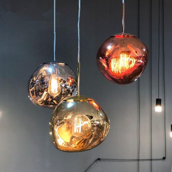 pendant lamps modern led lights volcanic lava ball lrregular luminaire hanging lustre lamp living room deco lighting fixture
pendant lamps modern led lights volcanic lava ball lrregular luminaire hanging lustre lamp living room deco lighting fixture
