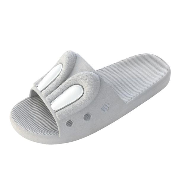 slippers 2021 summer seaside flat slip resistant men's fashion couples cute cartoon home bathroom shower non-slip, Black
slippers 2021 summer seaside flat slip resistant men's fashion couples cute cartoon home bathroom shower non-slip, Black