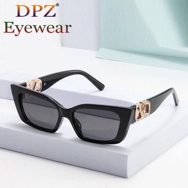 sunglasses 2021 modern fashion woman cat eye luxury retro diamond small frame brand design sun glasses female shades 2129, White;black
sunglasses 2021 modern fashion woman cat eye luxury retro diamond small frame brand design sun glasses female shades 2129, White;black