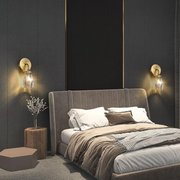 nordic led glass ball deco maison bedroom light arandela cabecero de cama luminaria parede dinging room lamp wall
nordic led glass ball deco maison bedroom light arandela cabecero de cama luminaria parede dinging room lamp wall