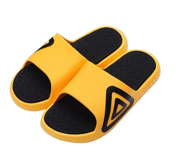 slippers trendy summer men's and women's lovers' shoes korean personalized triangle flip flop outdoor sports beach, Black
slippers trendy summer men's and women's lovers' shoes korean personalized triangle flip flop outdoor sports beach, Black