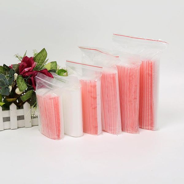gift wrap plastic bag storage durable sturdy 100 pcs transparent seal self adhesive package bags candy sealed food
gift wrap plastic bag storage durable sturdy 100 pcs transparent seal self adhesive package bags candy sealed food