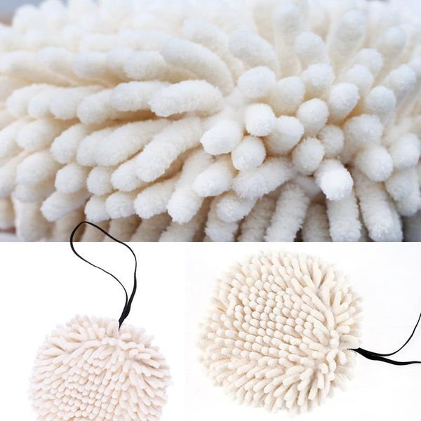 cleaning cloths microfiber hanging towel ball strong water absorption quick dry hand thicken kitchen accessories tn99
cleaning cloths microfiber hanging towel ball strong water absorption quick dry hand thicken kitchen accessories tn99