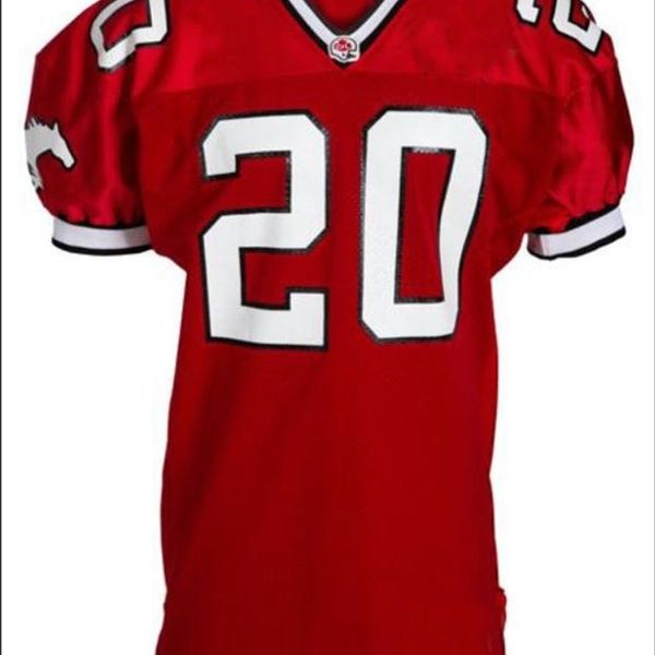 custom 009 youth women vintage calgary stampeders #20 doug flutie football jersey size s-5xl or custom any name or number jersey, Black
custom 009 youth women vintage calgary stampeders #20 doug flutie football jersey size s-5xl or custom any name or number jersey, Black
