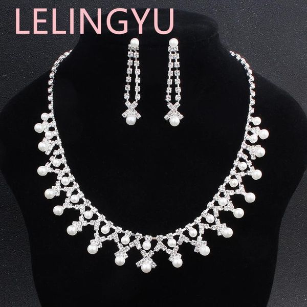 chains fashion bridal jewelry exclusive handmade necklace set, carefully inlaid crystal jewelry, wedding, wedding pography cl, Silver
chains fashion bridal jewelry exclusive handmade necklace set, carefully inlaid crystal jewelry, wedding, wedding pography cl, Silver