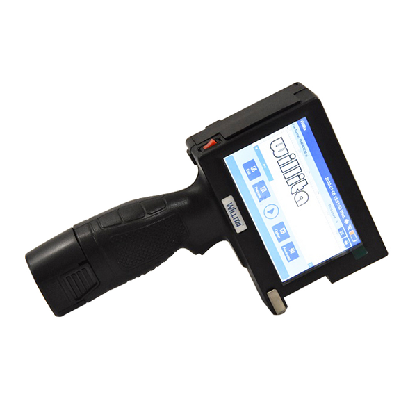 portable handheld inkjet printer hand jet production expire date batch code serial number barcode qr printers
portable handheld inkjet printer hand jet production expire date batch code serial number barcode qr printers