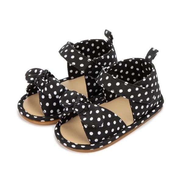 sandals baby with bow rubber sole toddler shoes cute born infant girls princess summer non-slip first walkers, Black;red
sandals baby with bow rubber sole toddler shoes cute born infant girls princess summer non-slip first walkers, Black;red