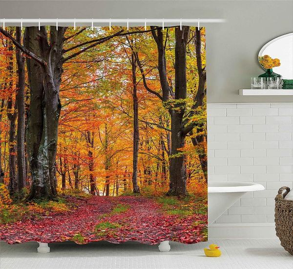 shower curtains autumn curtain fall forest with shady deciduous trees and faded leaf magic woodland bath for bathroom bathtub
shower curtains autumn curtain fall forest with shady deciduous trees and faded leaf magic woodland bath for bathroom bathtub