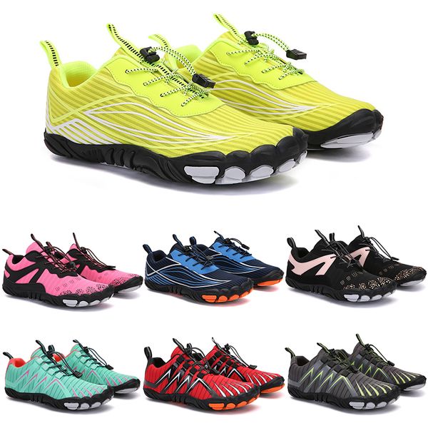 2021 four seasons five fingers sports shoes mountaineering net extreme simple running, cycling, hiking, green pink black rock climbing 35-45
2021 four seasons five fingers sports shoes mountaineering net extreme simple running, cycling, hiking, green pink black rock climbing 35-45