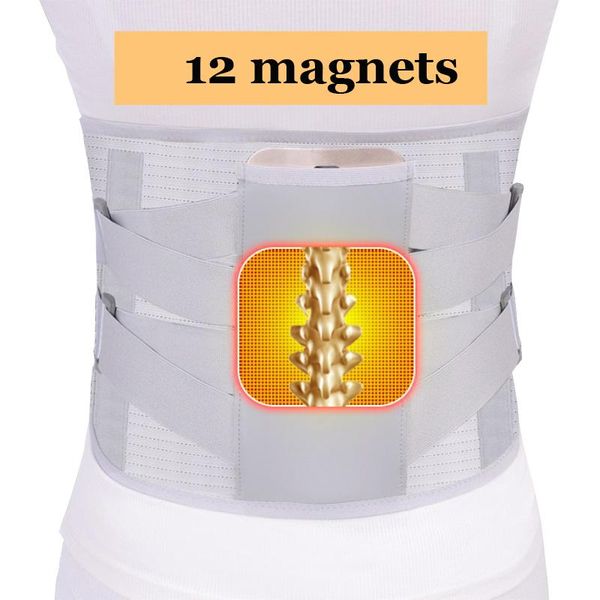 elastic lumbar belt back waist support trainer lower brace protector double pull braces, Black;gray
elastic lumbar belt back waist support trainer lower brace protector double pull braces, Black;gray