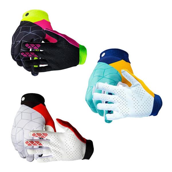 cycling gloves outdoor sports men mountain bike racing off-road motocross women road riding bicycle, Black
cycling gloves outdoor sports men mountain bike racing off-road motocross women road riding bicycle, Black