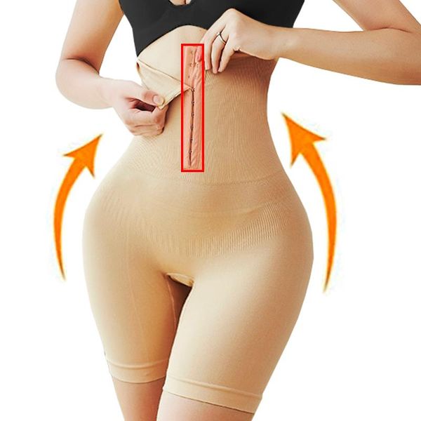 twinso bulifter women body shaper slimmming tummy control panties with hooks shapewear high waist trainer thigh slimmer women's shapers, Black;white
twinso bulifter women body shaper slimmming tummy control panties with hooks shapewear high waist trainer thigh slimmer women's shapers, Black;white