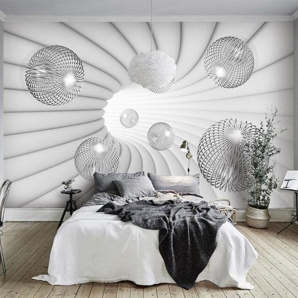 wallpapers dropship modern 3d stereoscopic ball mural wallpaper living room study wall painting space extension papers for 3 d
wallpapers dropship modern 3d stereoscopic ball mural wallpaper living room study wall painting space extension papers for 3 d