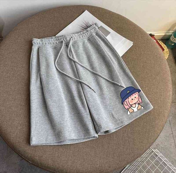 100% cotton harajuku tooling women shorts girl printing high waist sports casual loose fitness sweatpants summer cycling, White;black
100% cotton harajuku tooling women shorts girl printing high waist sports casual loose fitness sweatpants summer cycling, White;black