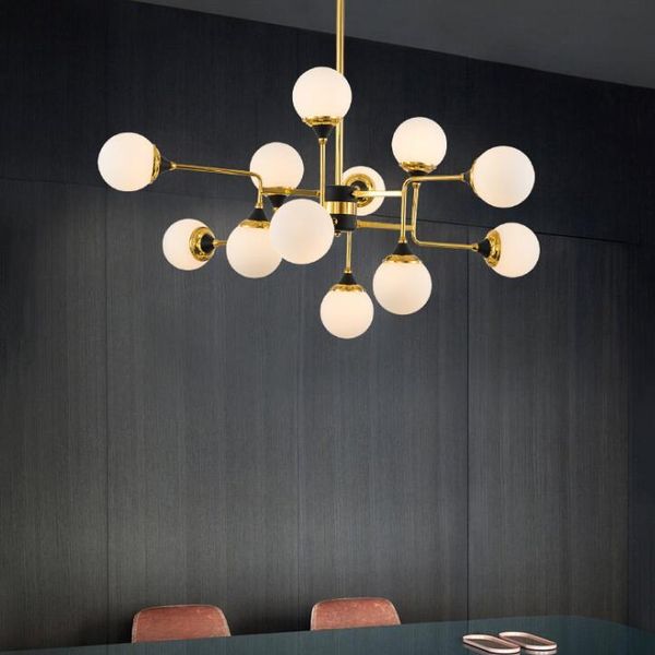 ceiling lights nordic modern personality magic bean glass ball bedroom clothing store wrought iron american creative chandelier
ceiling lights nordic modern personality magic bean glass ball bedroom clothing store wrought iron american creative chandelier