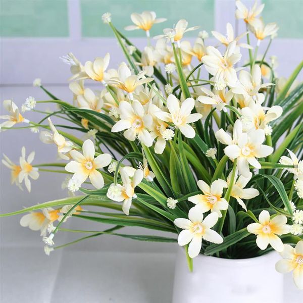 bunch artificial plastic orchid plant fake silk flower wedding arrangement party garden decoration home decor decorative flowers & wreaths
bunch artificial plastic orchid plant fake silk flower wedding arrangement party garden decoration home decor decorative flowers & wreaths