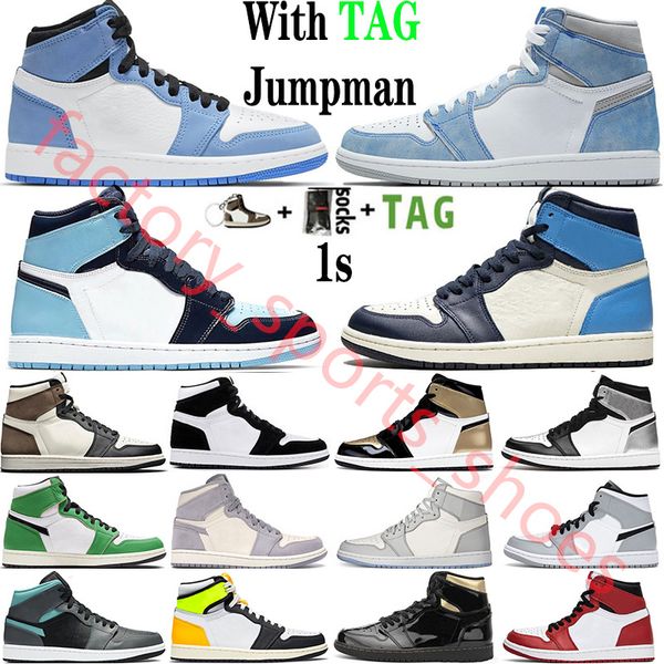 2021 jumpman 1 1s mens basketball shoes university blue hyper royal obsidian unc twist dark mocha turbo green chicago sport sneakers trainer
2021 jumpman 1 1s mens basketball shoes university blue hyper royal obsidian unc twist dark mocha turbo green chicago sport sneakers trainer