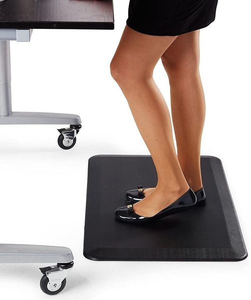 bath mats tpe anti fatigue floor mat office standing pad oil-proof stain resistant kitchen household waterproof rubber rug black
bath mats tpe anti fatigue floor mat office standing pad oil-proof stain resistant kitchen household waterproof rubber rug black