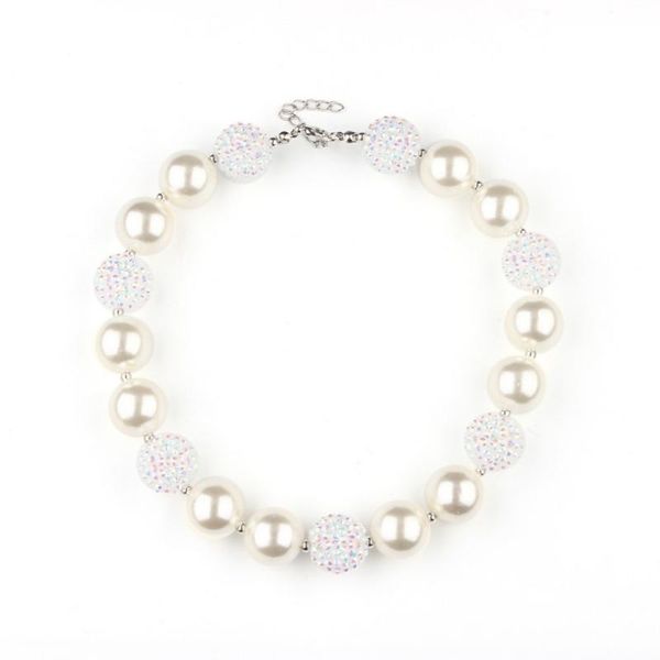 chokers item christmas gifts for kids girls pearl necklace infants chunky beads toddler baby bubblegum, Golden;silver
chokers item christmas gifts for kids girls pearl necklace infants chunky beads toddler baby bubblegum, Golden;silver