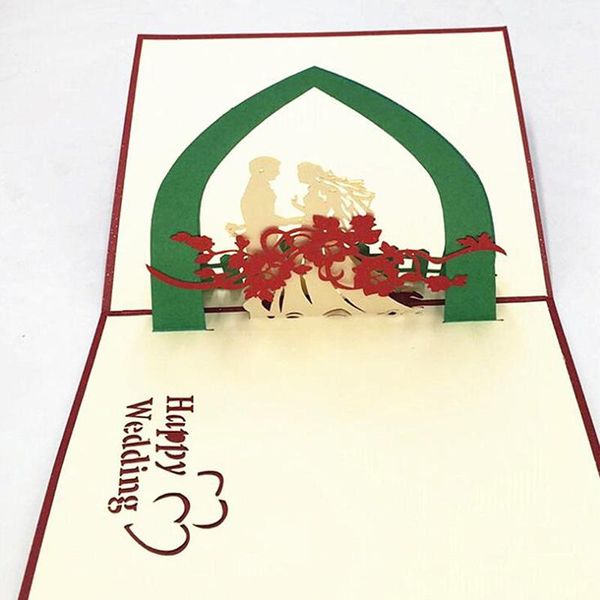 greeting cards 1pc wedding invitation card ceremony customize business with rsvp decor party supplies
greeting cards 1pc wedding invitation card ceremony customize business with rsvp decor party supplies
