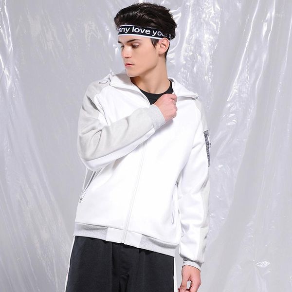 ohsunny winter jacket men light hooded zipper waterproof windproof warm fashion patchwork color male coat outdoor sportswear men's jack, Black;brown
ohsunny winter jacket men light hooded zipper waterproof windproof warm fashion patchwork color male coat outdoor sportswear men's jack, Black;brown