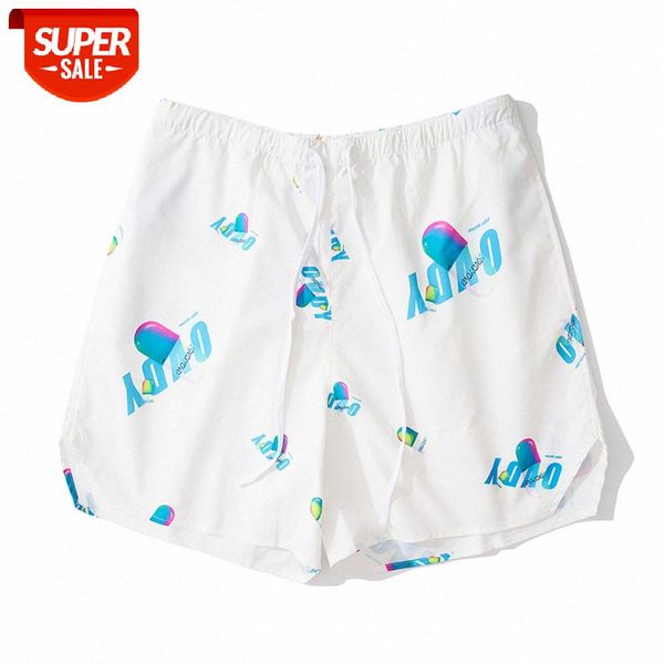 wind capsule printed sports shorts men's street flow loose five-point pants casual beach #gb1y, Black
wind capsule printed sports shorts men's street flow loose five-point pants casual beach #gb1y, Black