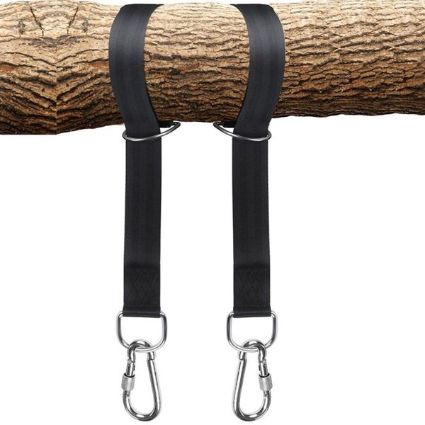 camp furniture durable polyester safety strength heavy duty swing straps hanging kit hammock belts with locking carabiner bearing 350kg
camp furniture durable polyester safety strength heavy duty swing straps hanging kit hammock belts with locking carabiner bearing 350kg