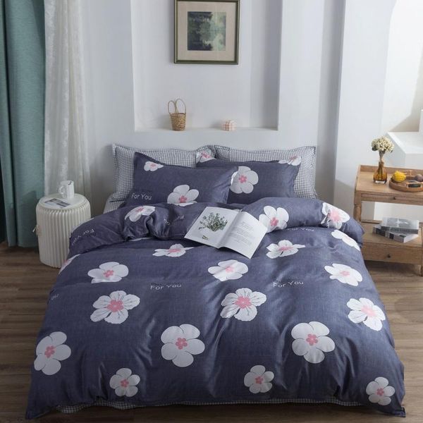 bedding sets pleasant fragrance set 3/4 piece 100% cotton large comforter luxury home textile
bedding sets pleasant fragrance set 3/4 piece 100% cotton large comforter luxury home textile