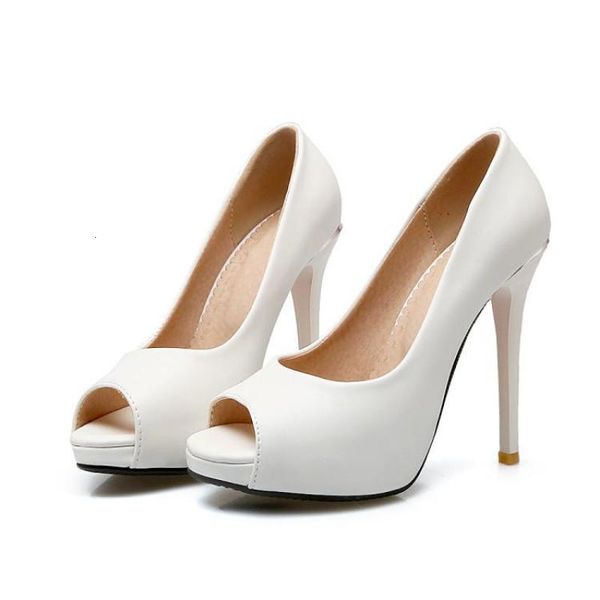 vero fino salto alto femininos 12cm calcanhar profissional ol trabalho sapato branco rosa peep toe sapatos de casamento feminino, Black
vero fino salto alto femininos 12cm calcanhar profissional ol trabalho sapato branco rosa peep toe sapatos de casamento feminino, Black