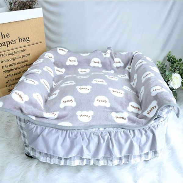 kennels & pens flannel pet blanket bed mat winter warm bath towel cartoon dog cover rug kennel cat pad keep sleeping
kennels & pens flannel pet blanket bed mat winter warm bath towel cartoon dog cover rug kennel cat pad keep sleeping