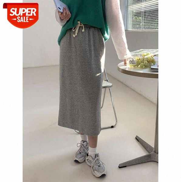 huang zheng design sense split casual skirt women korean elastic waist straight q88567 #vn6m, Black;gray
huang zheng design sense split casual skirt women korean elastic waist straight q88567 #vn6m, Black;gray
