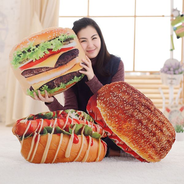 lifelike plush bread cookie dog hamburger pizza food toy pillow stuffed simulated food pillow adults kids decor pillow
lifelike plush bread cookie dog hamburger pizza food toy pillow stuffed simulated food pillow adults kids decor pillow