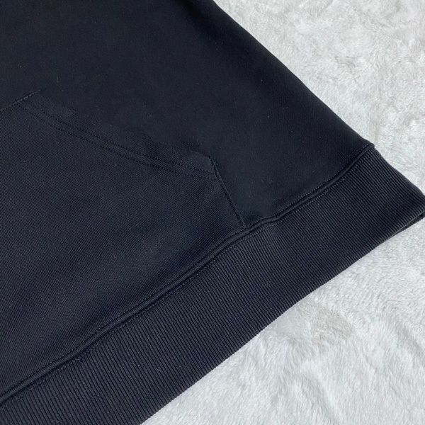 luxury brand hoodie cotton over size mens s hip hop fashion man spring antumn sweater d for men women couple letter, Black
luxury brand hoodie cotton over size mens s hip hop fashion man spring antumn sweater d for men women couple letter, Black