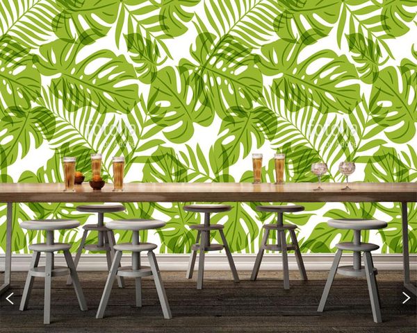 wallpapers custom home decoration wallpaper,green palm tree leaves,natural pattern mural for living room office restaurant background wall
wallpapers custom home decoration wallpaper,green palm tree leaves,natural pattern mural for living room office restaurant background wall