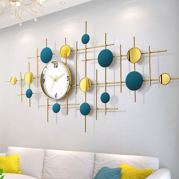 wall clocks nordic light luxury clock home fashion creative tv decoration hanging watch modern simple quartz
wall clocks nordic light luxury clock home fashion creative tv decoration hanging watch modern simple quartz